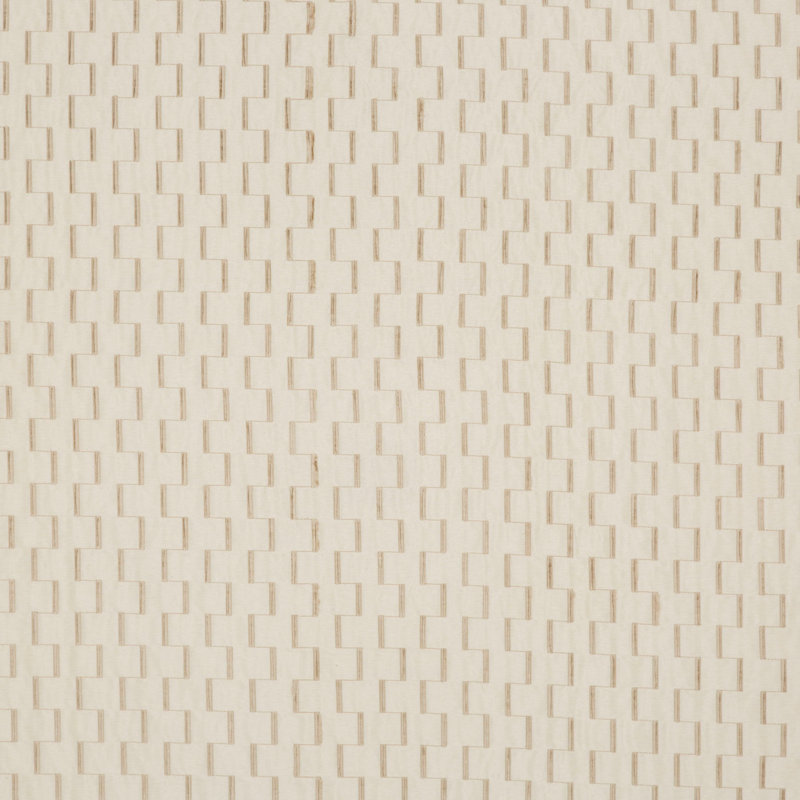 Cosmopolitan Kirov Fabric, Ivory