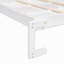 Grand lit escamotable mural avec tablettes-1065273679-1065273777