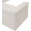 Canapé modulaire rembourré 148 po Iyon-90279123
