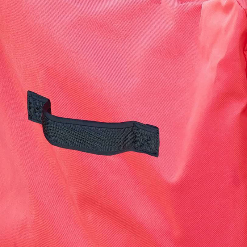 Expandable 6-9 ft. Rolling Tree Bag