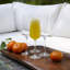 Melody 9.5 oz. Champagne Flutes