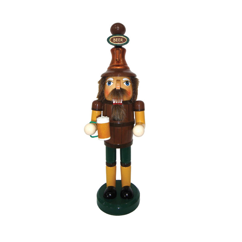 Christmas No Animal(s) People Nutcracker