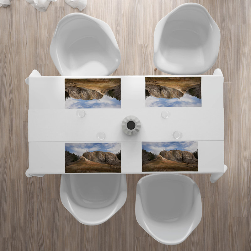 Récapitulatif 18,5" yellowstone