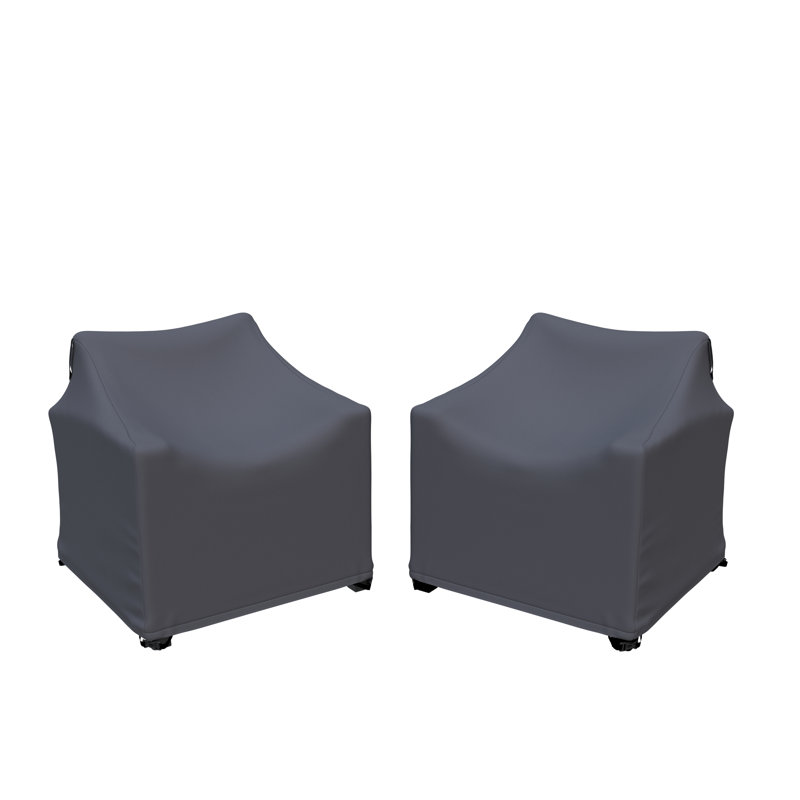 Housses de chaise d'extérieur Argyri
