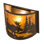 Knutsford 1 - Light Flush Mounted Sconce