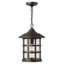 Freeport 1-Light Outdoor Hanging Lantern-2091150847-2091150843