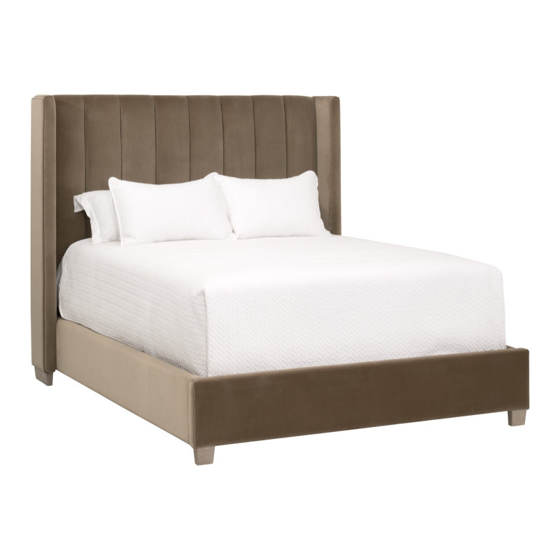 Chandler Standard King Bed, King