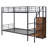 Adrastus Kids Bunk Bed-1349286463-1349286448