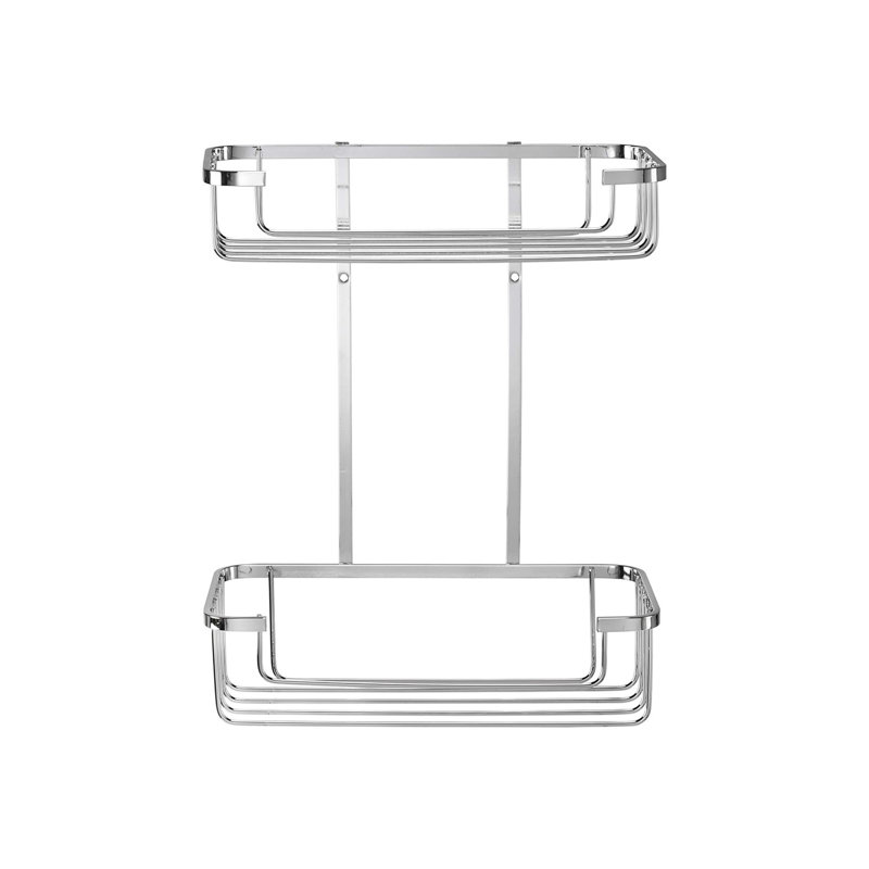 Stainless Steel Shower Basket