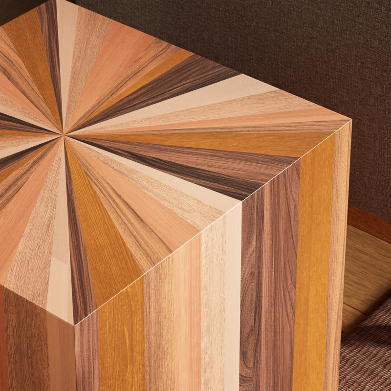 IE Series Sun End Table