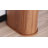 39.37'' Console Table, with 3 Storage and Sliding Doors Accent Tables for Entryway-1935878362