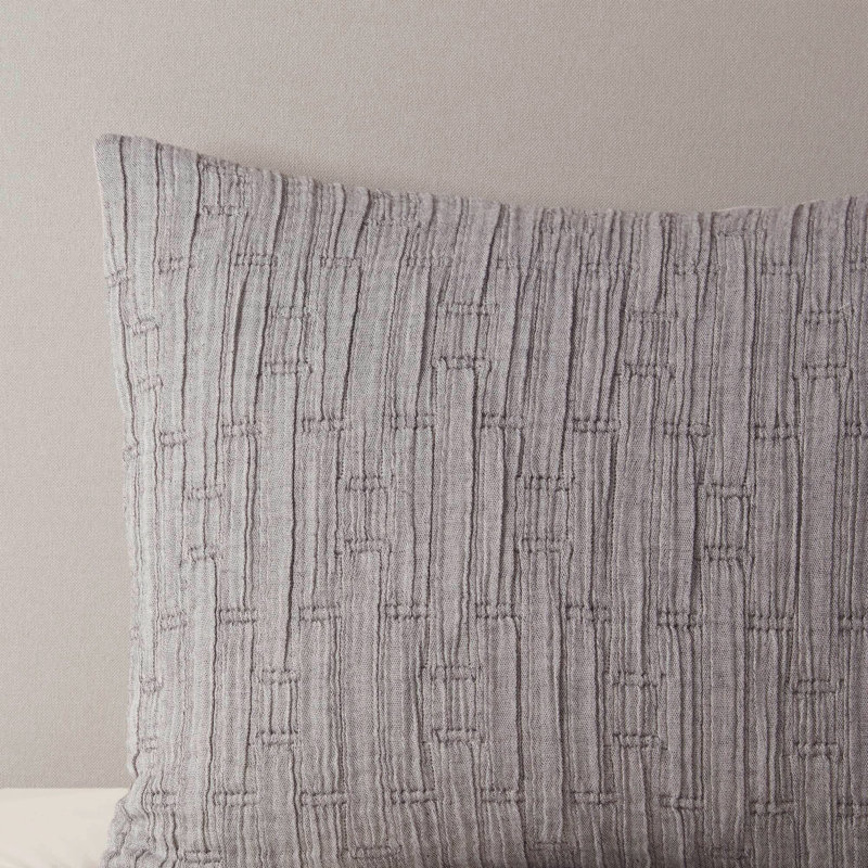 Ensemble de literie unie 3 pièces pour lit de bébé 100% coton de style moderne