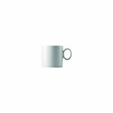 Loft Weiss Handmade Porcelain Coffee Mug