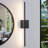 24'' Felecie Dimmable LED Bath Bar-1997903447