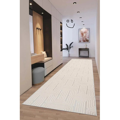Modern Geometric Area Rug Abstract Textured Carpet For Living Room Bedroom Special Size Long Hallway Rug Floor Mats Small Door Mats