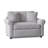 Warrington Upholstered Accent Chair-813366457