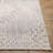 Howden Machine Woven Geometric Area Rug-1497885159
