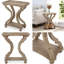 Table d'appoint French Country