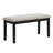 6-Piece Dining Table Set