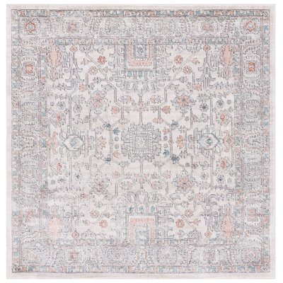 Tapis oriental Martha Stewart Performance