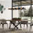 Barbaa 10 - Light Kitchen Island Pendant-1263298807