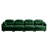 140" Wide 4-Seater Sofa-118335853