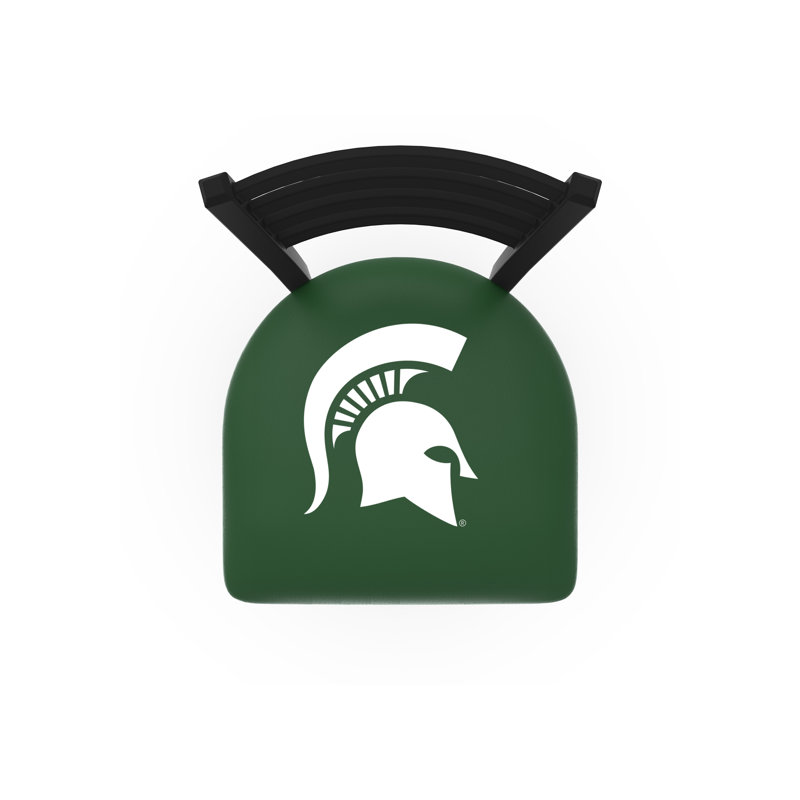 Tabouret tournant 36" NCAA, Michigan State