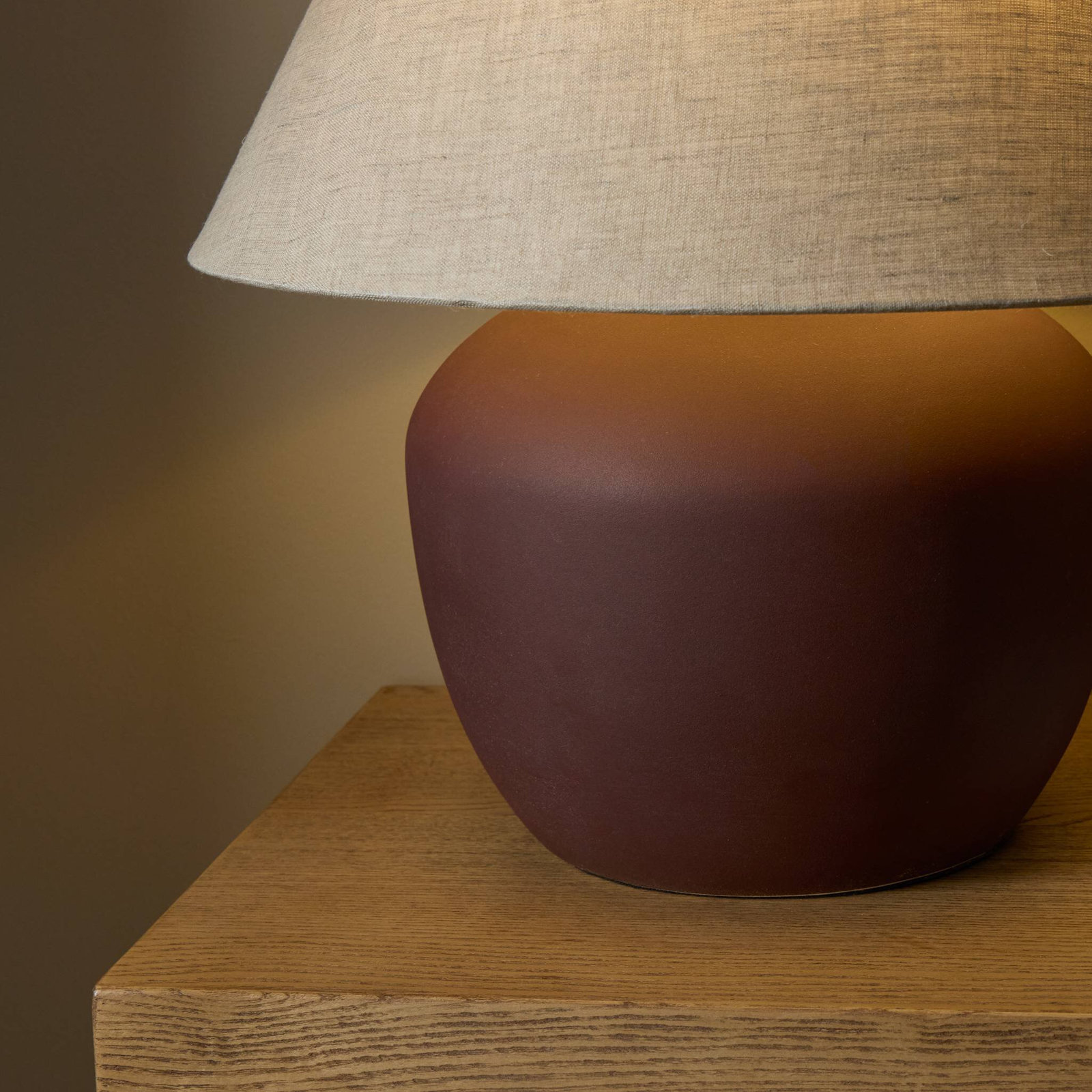 Borsa Table Lamp
