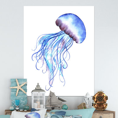 " Cute Jellyfish "