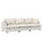 Chenille beige est en rupture de stock