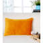 Velvet Lumbar Throw Pillow-98481005