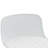 Modern Adjustable Swivel Bar Stools, Pu Leather Counter Barstool With Low Back, Kitchen Island Chairs With Large Base(Set Of 2)-118901124