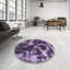 Tapis 100% abstrait 2041 lavable à la machine-1788905420