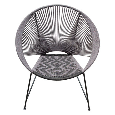 Pablo Upholstered Accent Chair