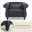 Fauteuil Chesterfield l 39 po Fairport-580779895