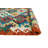 Flatweave Malakai Rust Rug