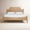 Bronwyn Platform Bed