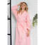 Peignoir gaufré LOTUS LINEN-60579827-90673644