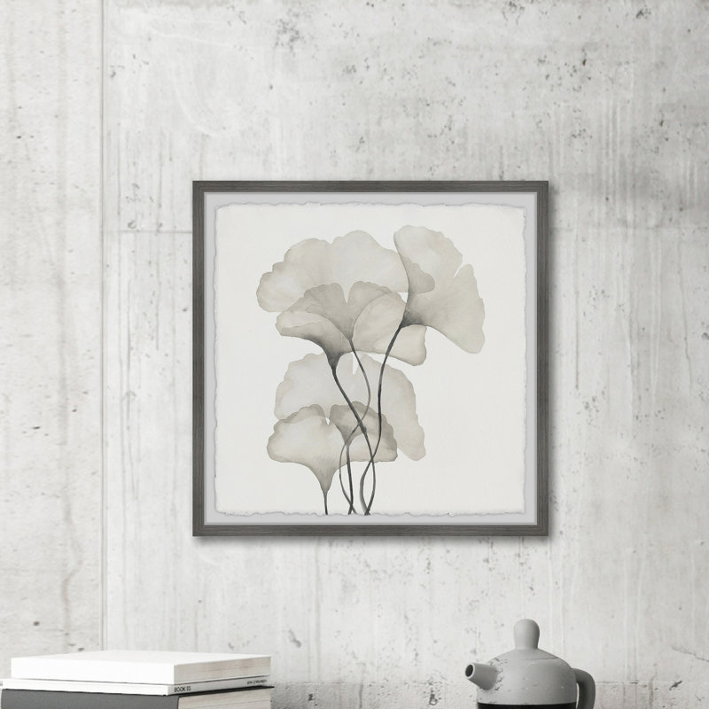 Single Picture Frame Print, 51cm H x 51cm W x 3.81cm D