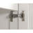 Rosielee 2 -Drawer Accent Cabinet-583495932