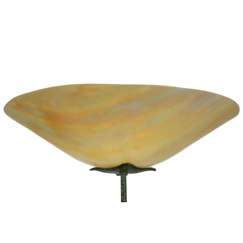 Bowl Lamp Shade