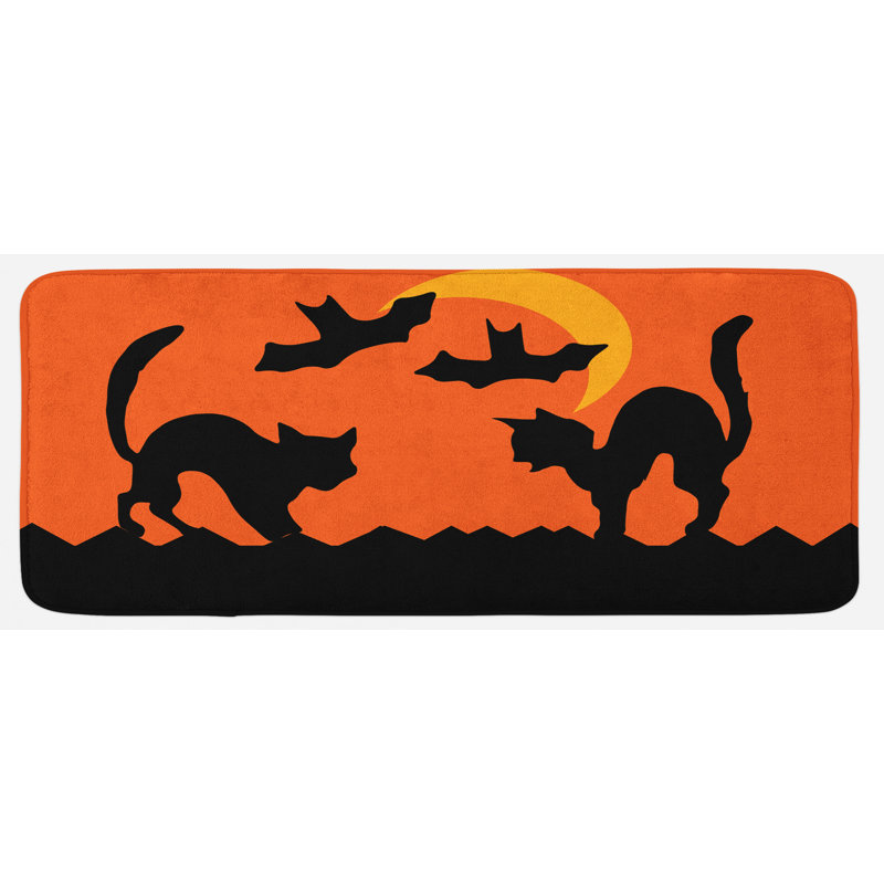 Tapis de cuisine
