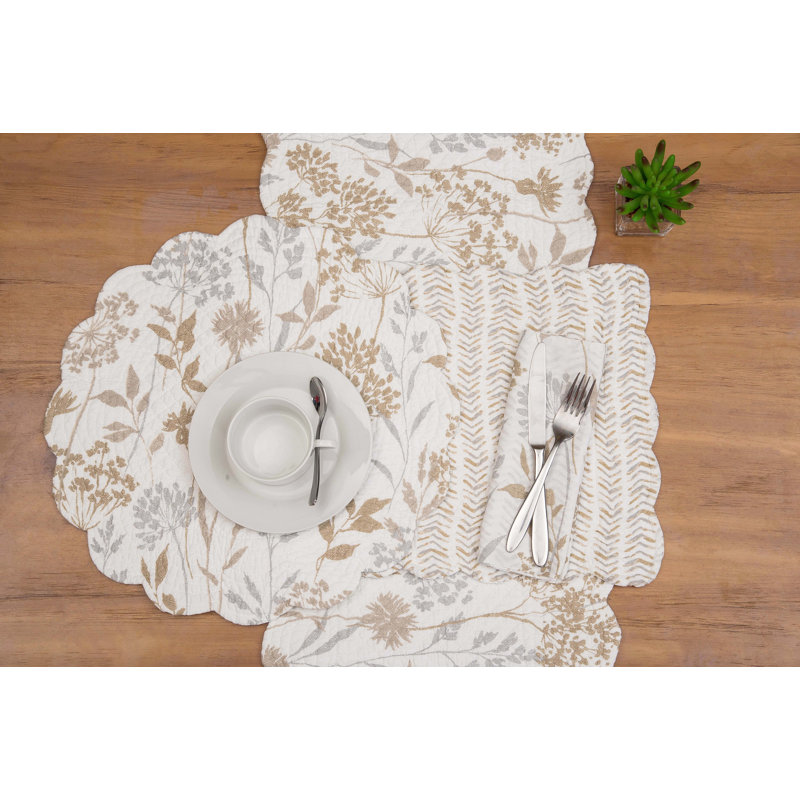 Carmella Fields Table Runner