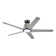 Akhavi Ceiling Fan with LED Lights