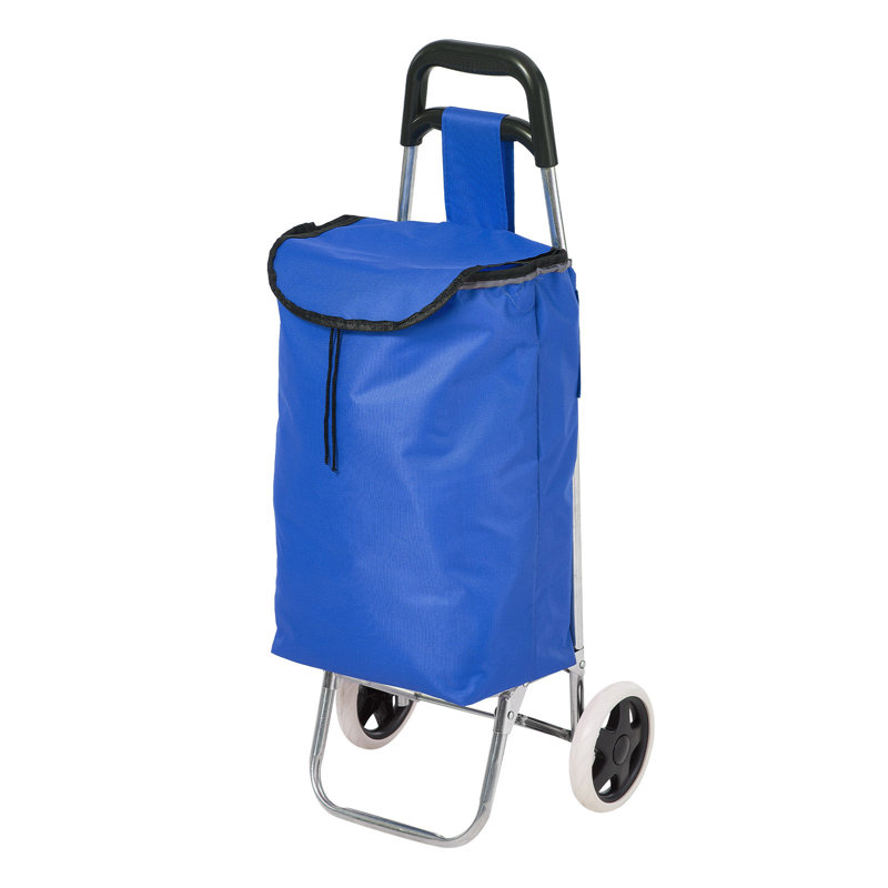 Metal Bar Cart