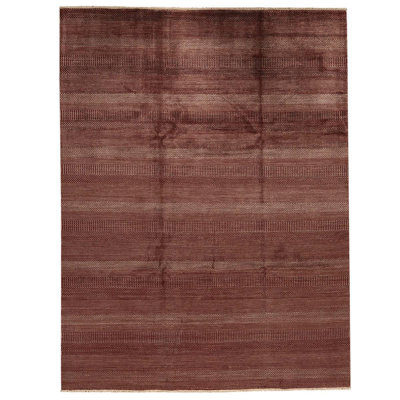 One-of-a-Kind 8'10" X 11'7" Area Rug