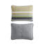 Ensemble de courtepointe réversible en coton Arrowhead-87089128-87089132