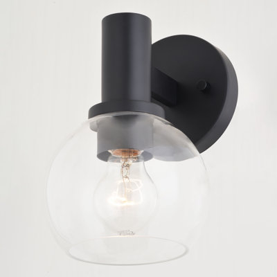 Marshall Dimmable Vanity Light