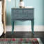 Diors 73.66cm W Bedside Table-1026354422