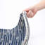 Tapis à poils longs de qualité supérieure lavable à la machine Dream-1091555966-1091555967